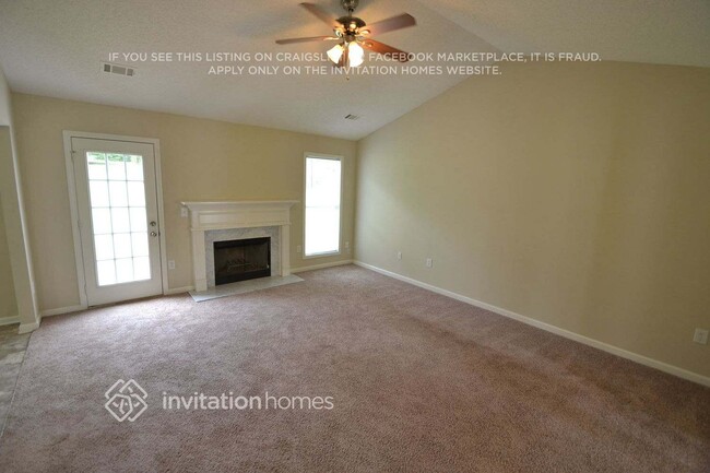 Photo - 1406 Apalachee Falls Rd