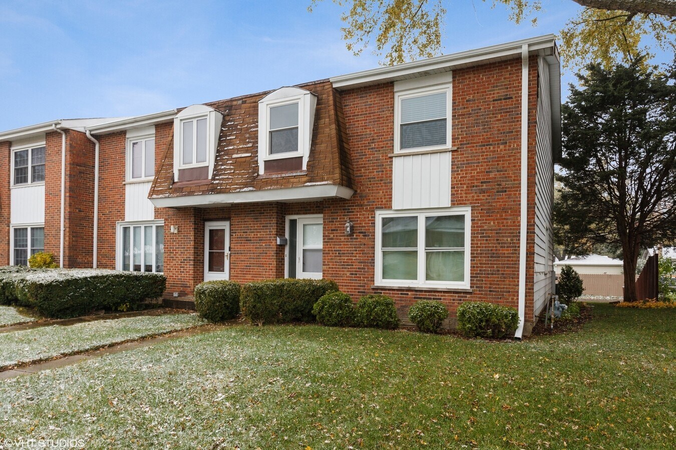 Photo - 1120 63rd St Townhome