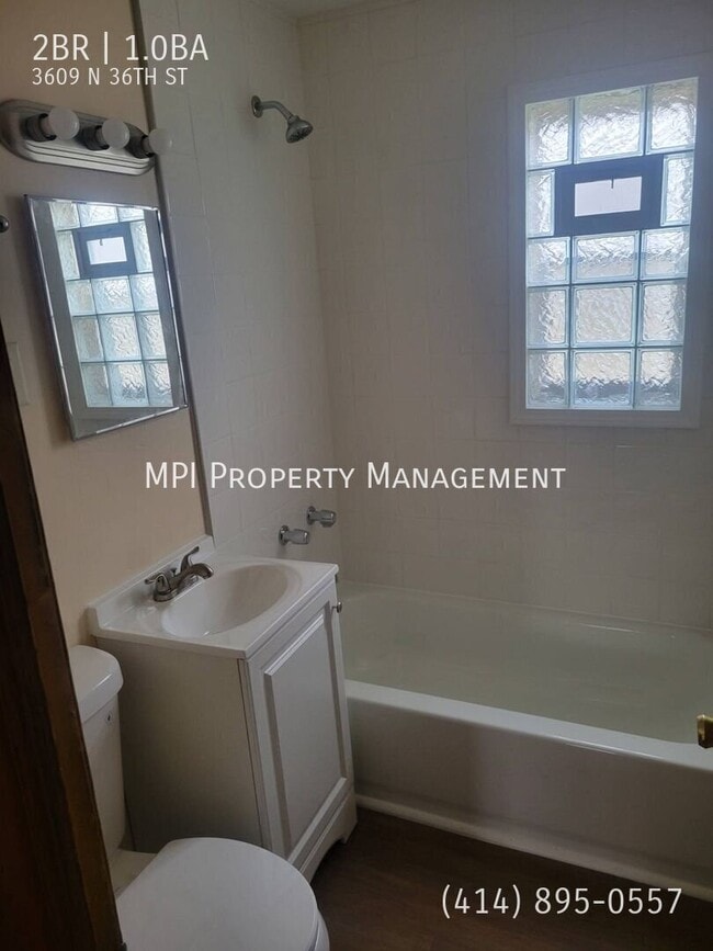Photo - 3609 N 36th St