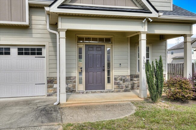 Photo - 3520 Patron Dr