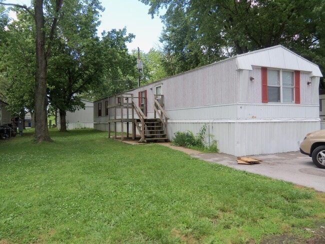 Photo - 40 Yoakum Cir House