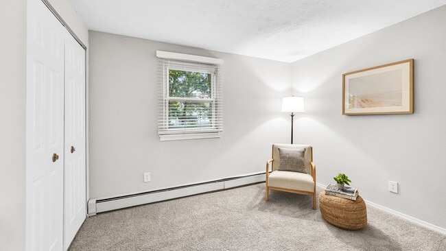 Discover Your Personal Haven in Our Cozy Bedrooms!