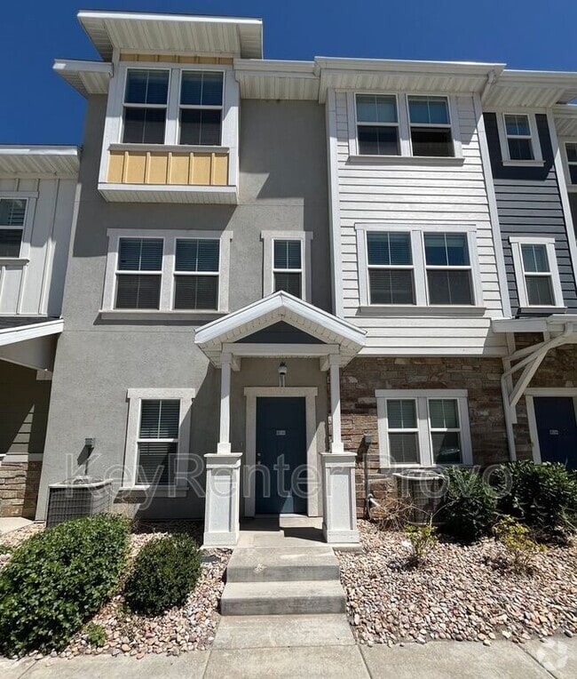 Building Photo - 724 E 380 N Rental
