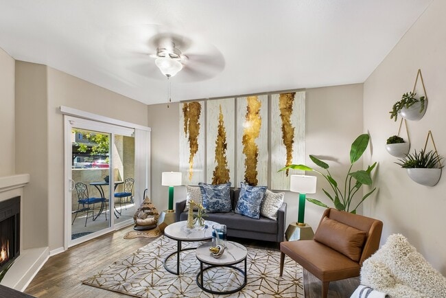 Sienna 2 Bedroom / 2 Bath / 1134 Sq.Ft. - Montebello at Summit Ridge
