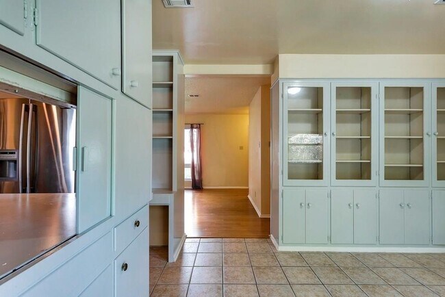1703 Rockbridge Terrace