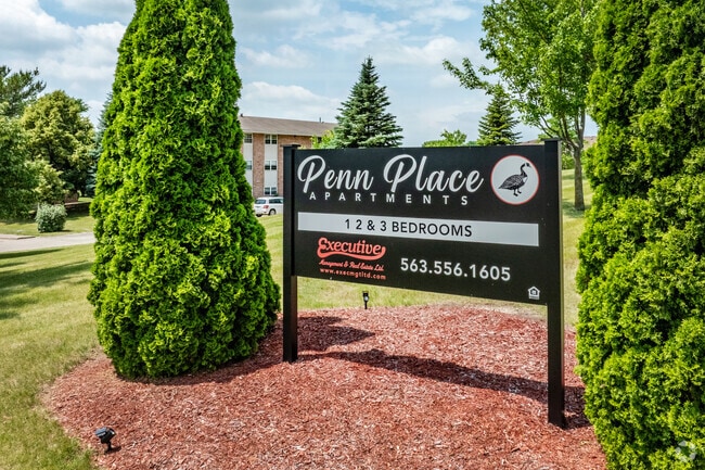 Other - Penn Place Apartments