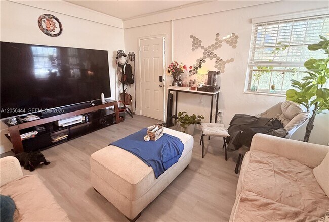 8144 Harding Ave Unit 2