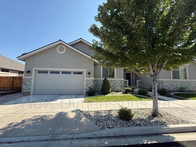 Building Photo - 1317 Cedar Creek Cir