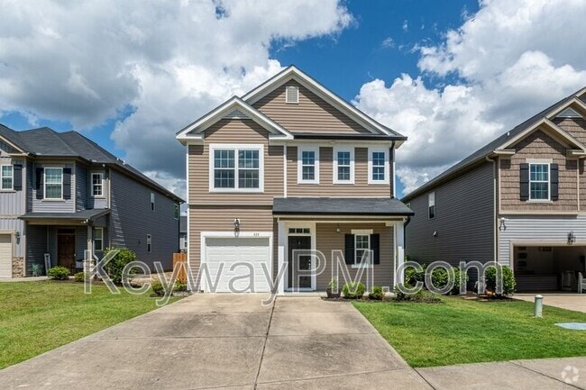 Building Photo - 435 Brantley Cove Cir Rental