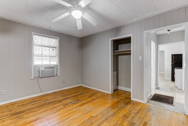 Midtown 1BR with appliances included