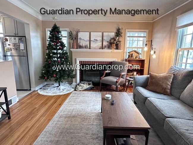 Photo - South Minneapolis Single Family Home, Garage, Fenced In Yard, Excellent Condition