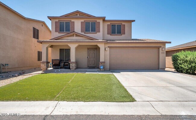 Photo - 2343 E Meadow Land Dr House