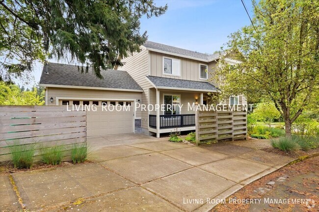 Building Photo - 2908 NE 88th Pl Rental
