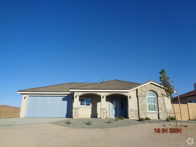 Building Photo - Brand New Executive Home in West Lancaster