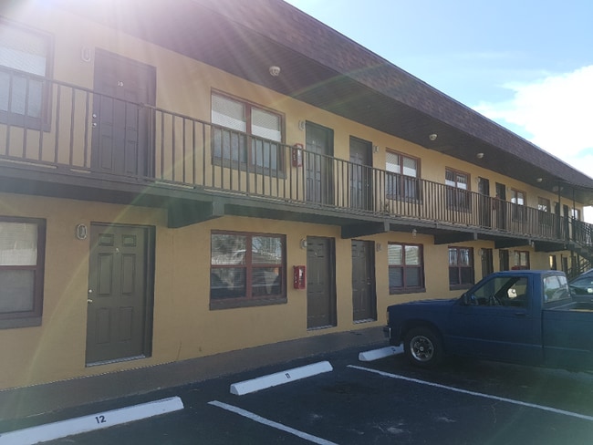 Photo - 245 N Halifax Ave Unit 9