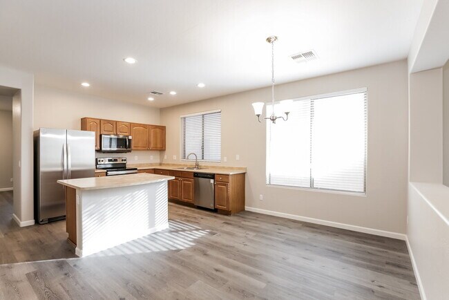 Photo - 3117 W St Kateri Dr