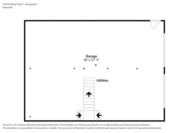 Photo - 3708 Winding Trail Ct