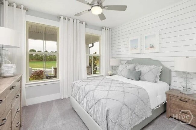 Photo - Home in the Heart of Heartwood- Richmond Hill GA!!