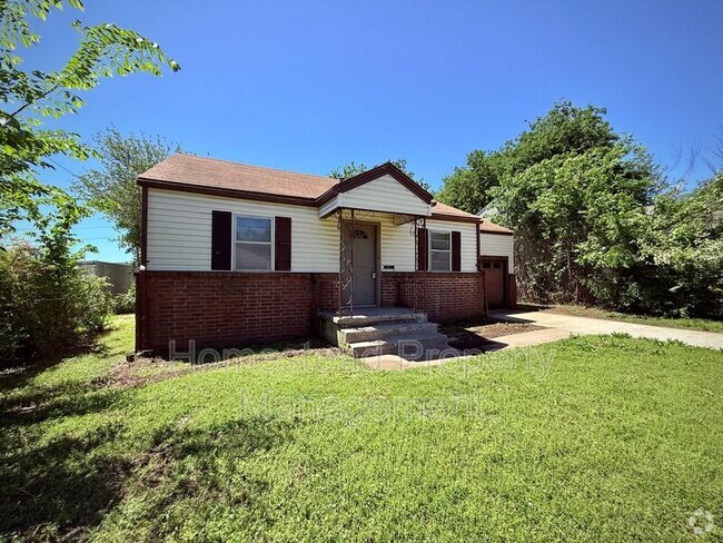 Building Photo - 1724 E Park Pl Rental