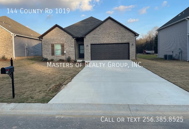 Building Photo - 144 County Rd 1019 Rental
