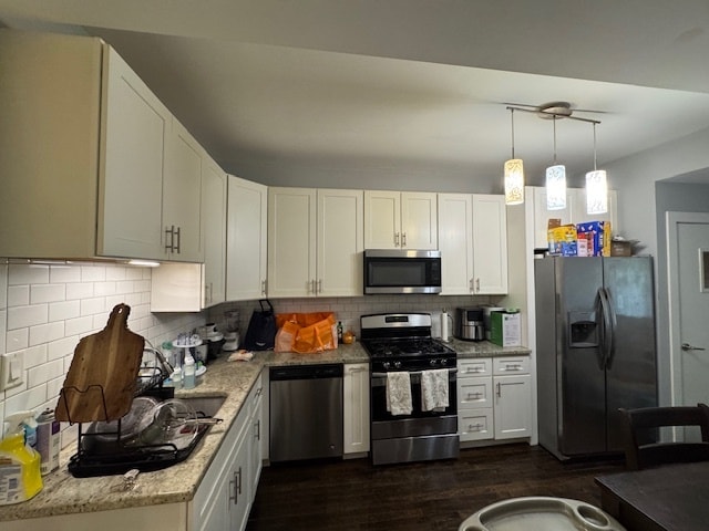 Building Photo - 1431 N Springfield Ave Unit 1