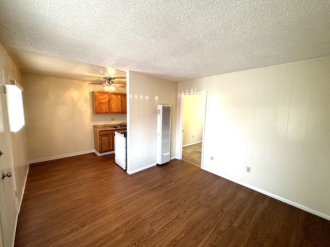 La Quinta Apartment