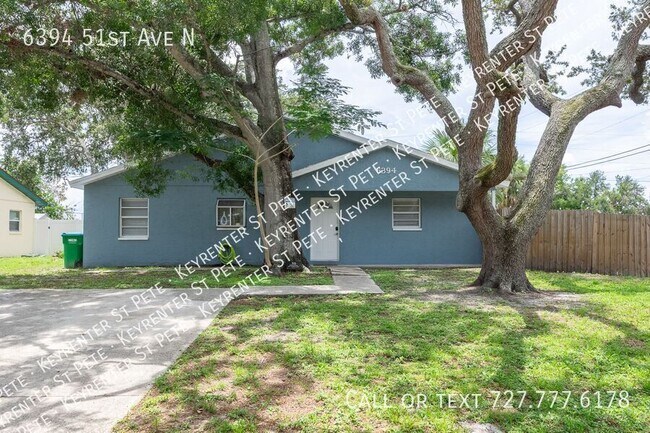 Photo - 6394 51st Ave N House