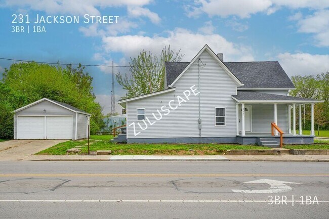 Photo - 231 Jackson St