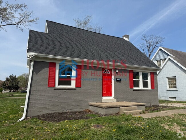Building Photo - Three Bedroom House | Two Bathrooms