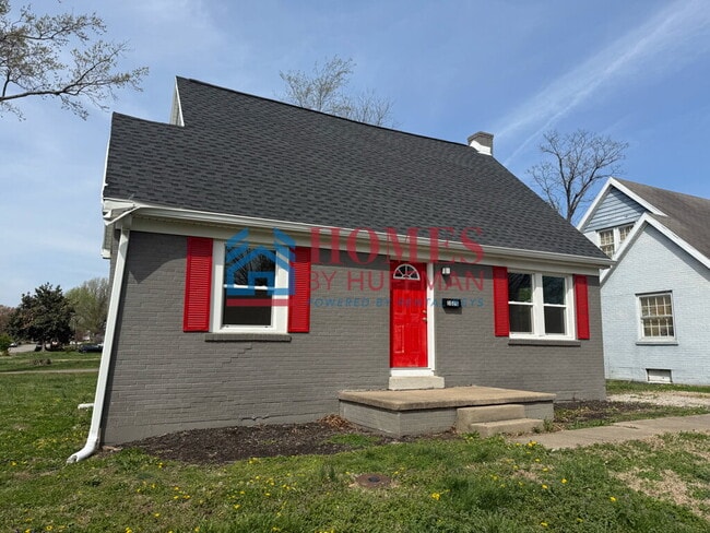 Three Bedroom House | Two Bathrooms - Three Bedroom House | Two Bathrooms