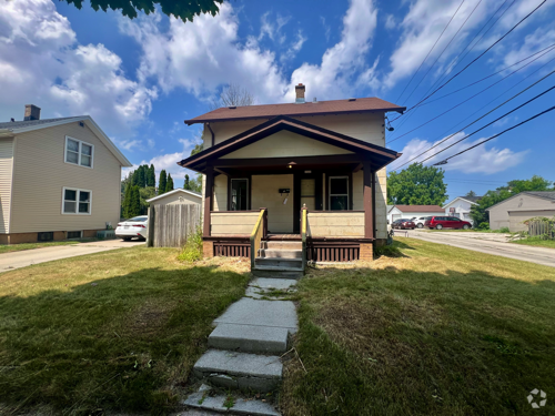 Building Photo - 1320 Swift Ave Rental