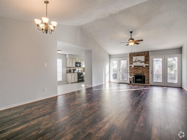 Building Photo - 5424 Buckner Ct Rental