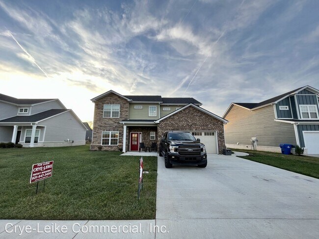 Photo - 3 br, 2.5 bath House - 520 Dexter Dr