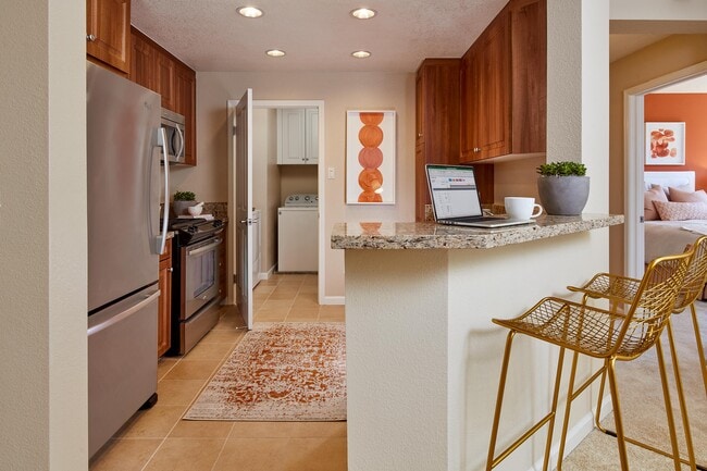 Cherry Orchard Apartment Homes