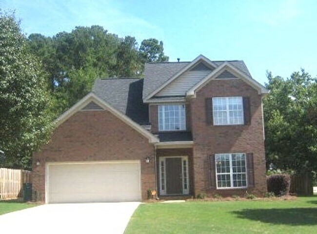 Building Photo - 4441 McManus Ct