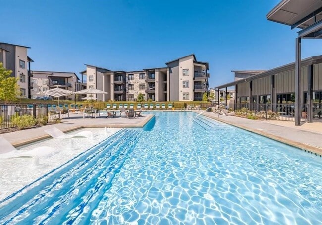 13624 Dessau Rd Unit 11101  