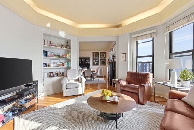 Photo - 411 Marlborough St Unit 12