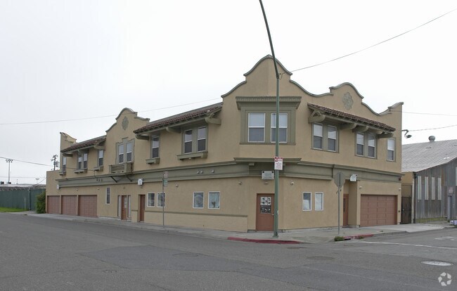 Photo - 8 Live/Work Units - Exempt from Rent Control