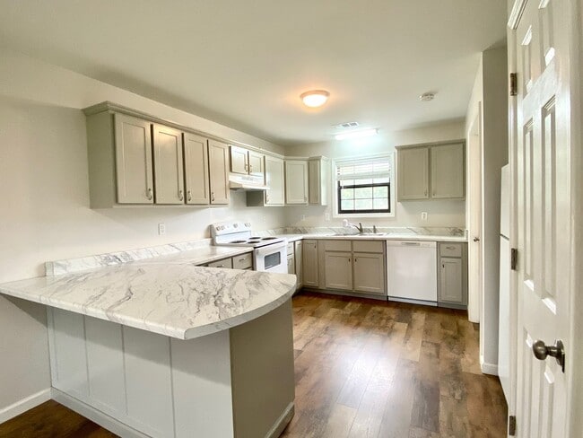 Photo - Chesterville Area