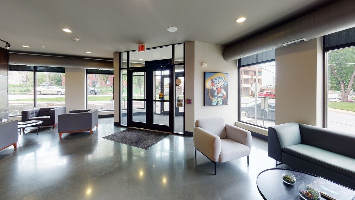Photo - SPACES Apartments