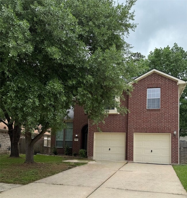 Building Photo - 5726 Rocky Trail Dr Rental
