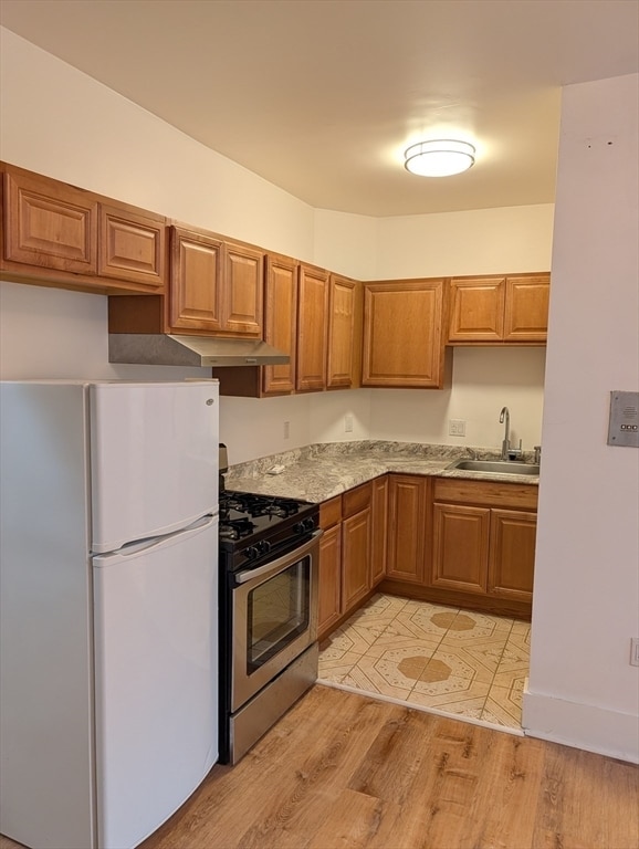 Building Photo - 46 W Newton St Unit 6