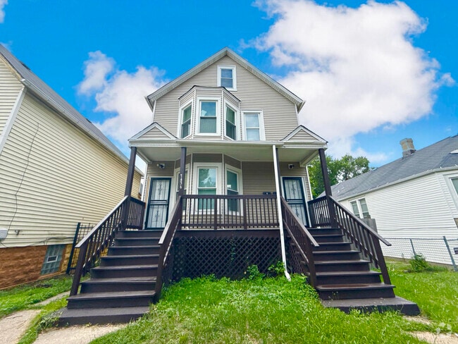 Building Photo - 7436 S Langley Ave Rental