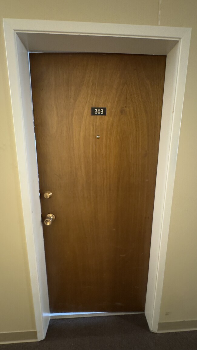 Photo - 10815-10116 116 St NW Unit 303