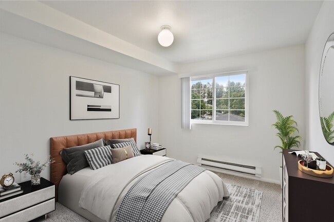Woodfield Apartments