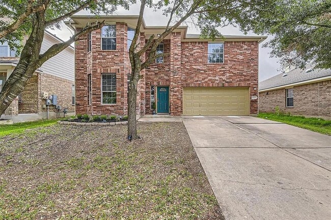 Photo - 18525 Blue Pond Dr House
