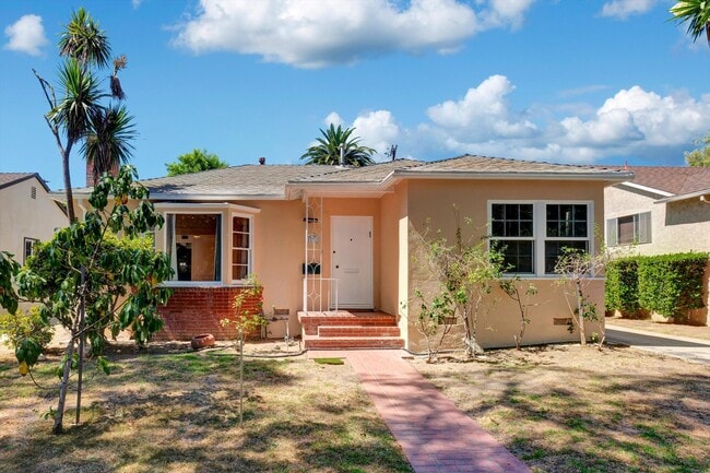 Photo - 2511 Castle Heights Ave