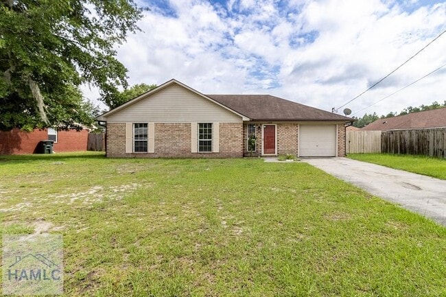 Building Photo - 1103 Ballard Dr Rental