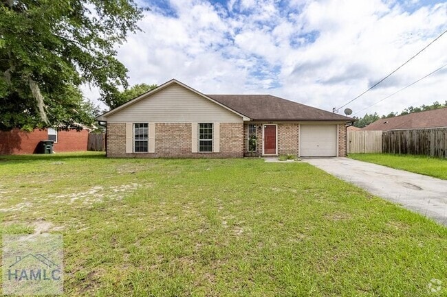 Building Photo - 1103 Ballard Dr Rental