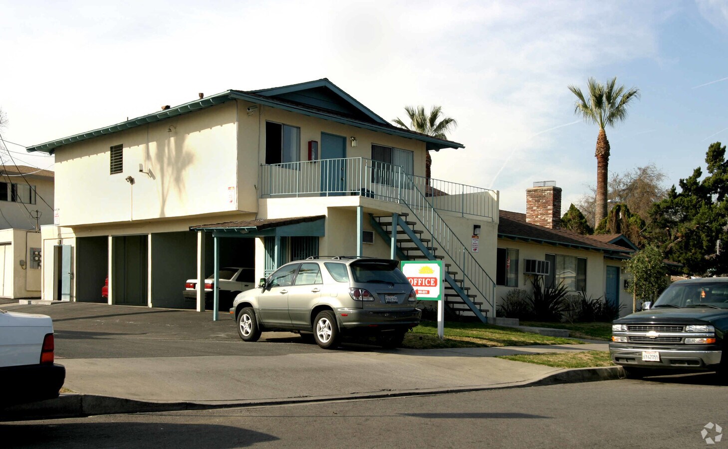 Photo - Hacienda Del Sol